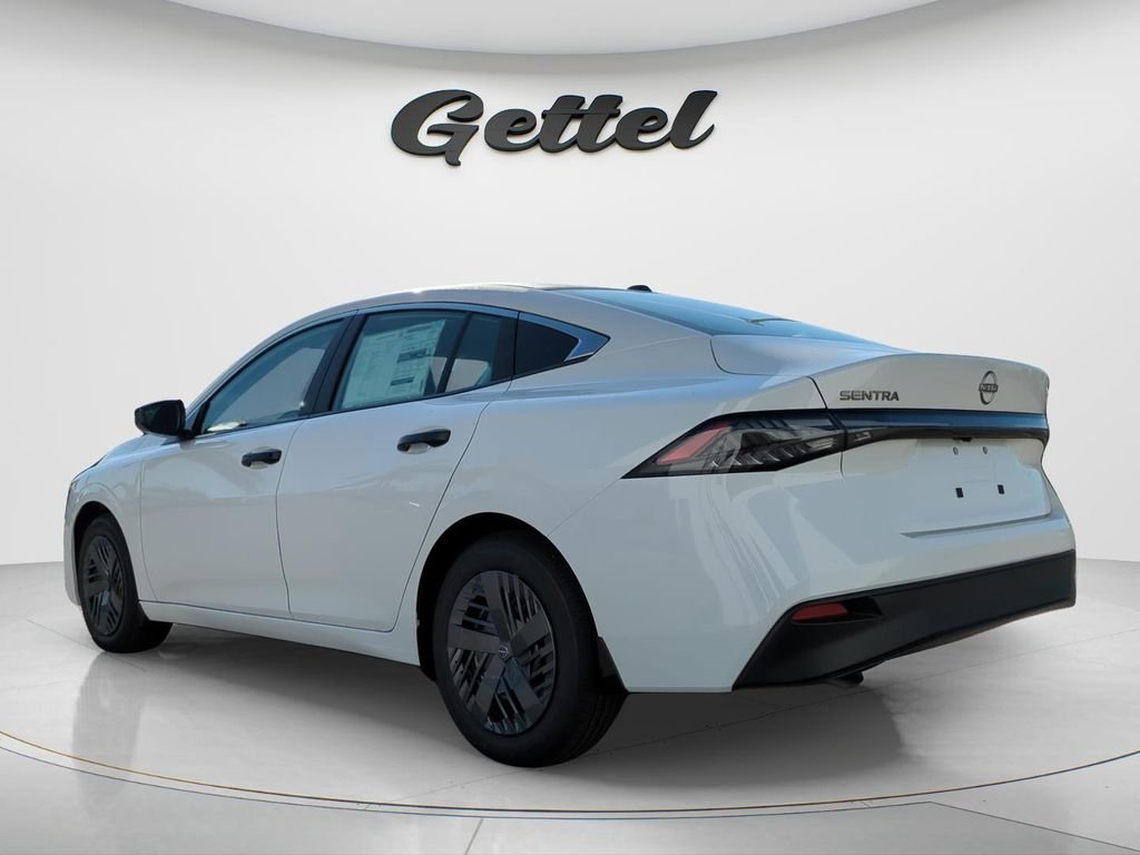 New 2026 Fresh Powder Nissan S image 7