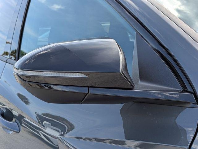 2025 Hyundai Tucson XRT - Photo 9