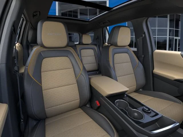 2026 Chevrolet Equinox ACTIV - Photo 16