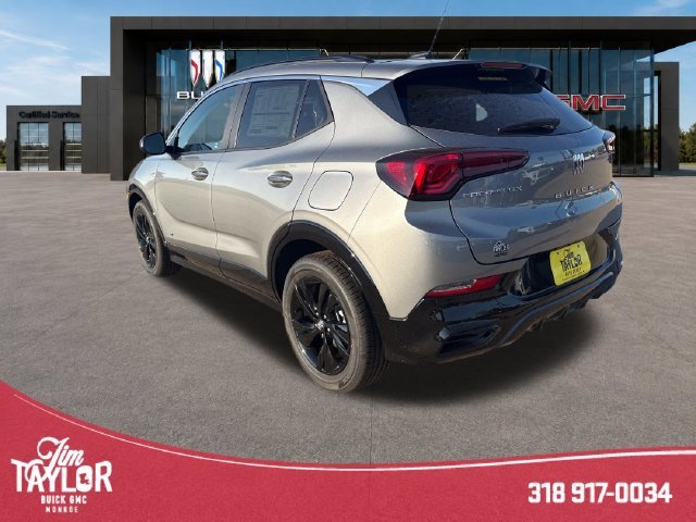 2026 Buick Encore GX Sport Touring - Photo 6