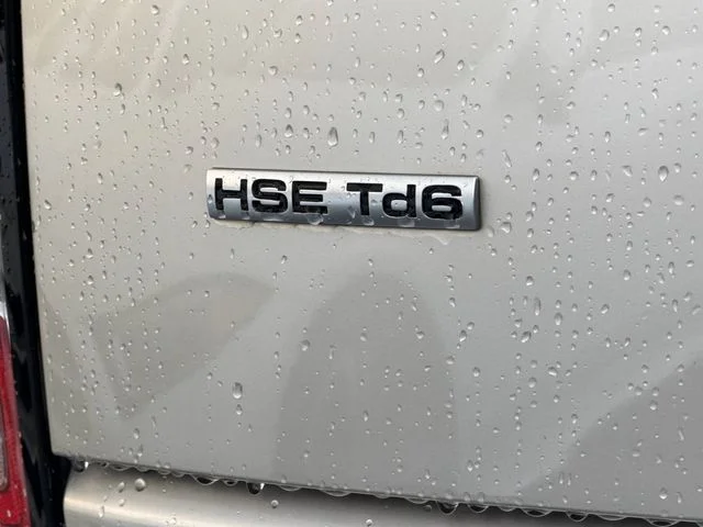 2019 Land Rover Range Rover HSE - Photo 11