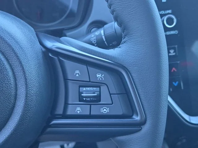 New 2026 ICE SILVER METALLIC Subaru Limited image 19