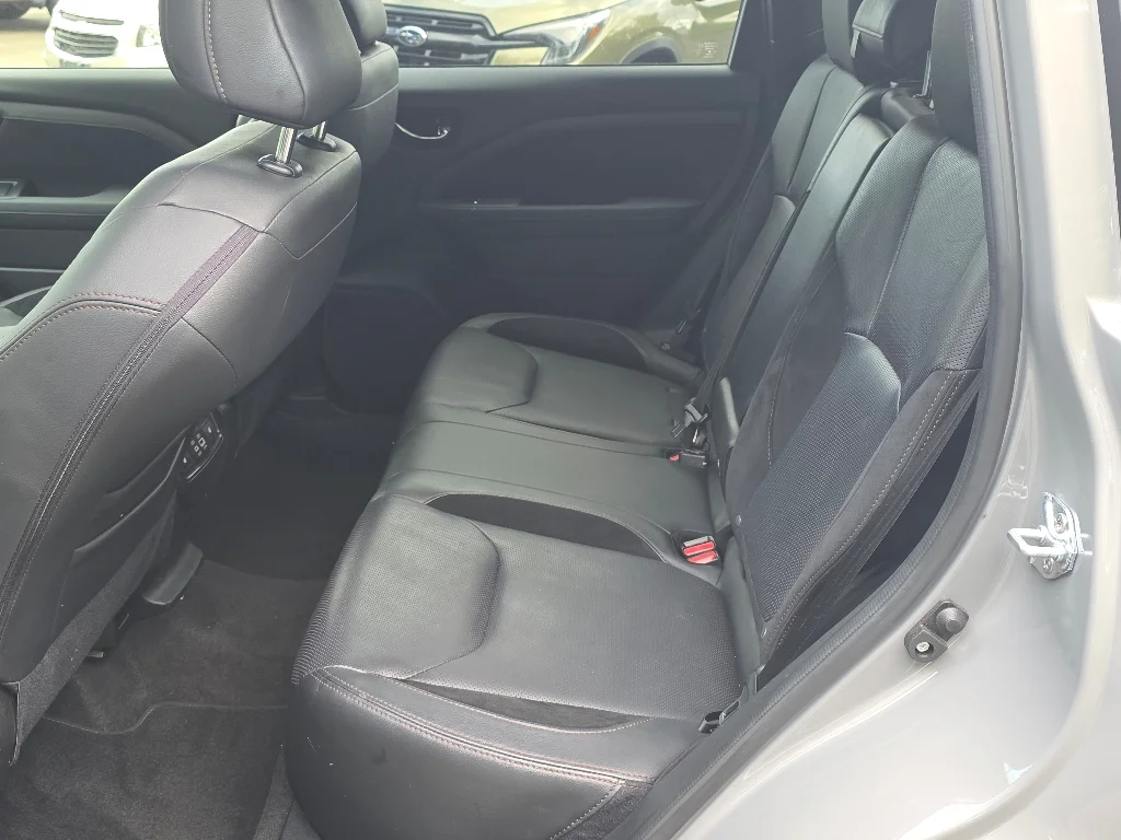 2025 Subaru Forester Touring - Photo 29