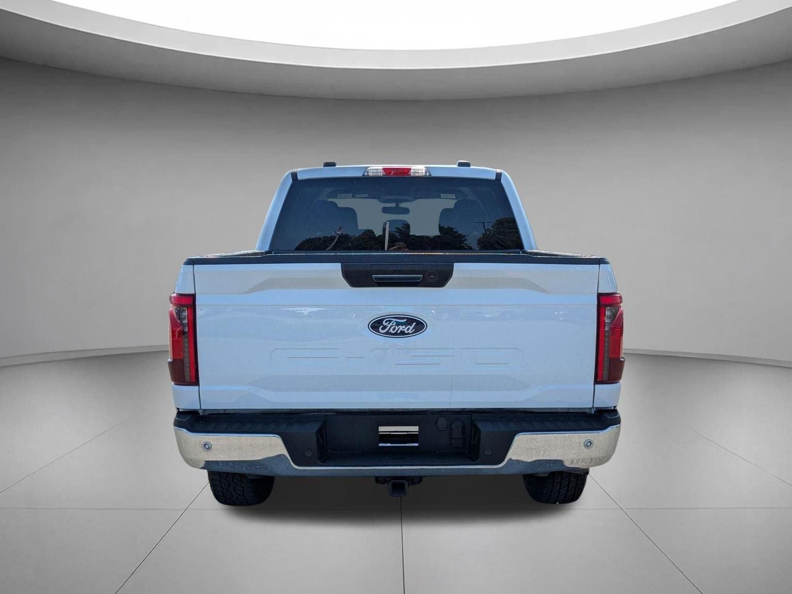 2024 Ford F-150 XLT - Photo 6