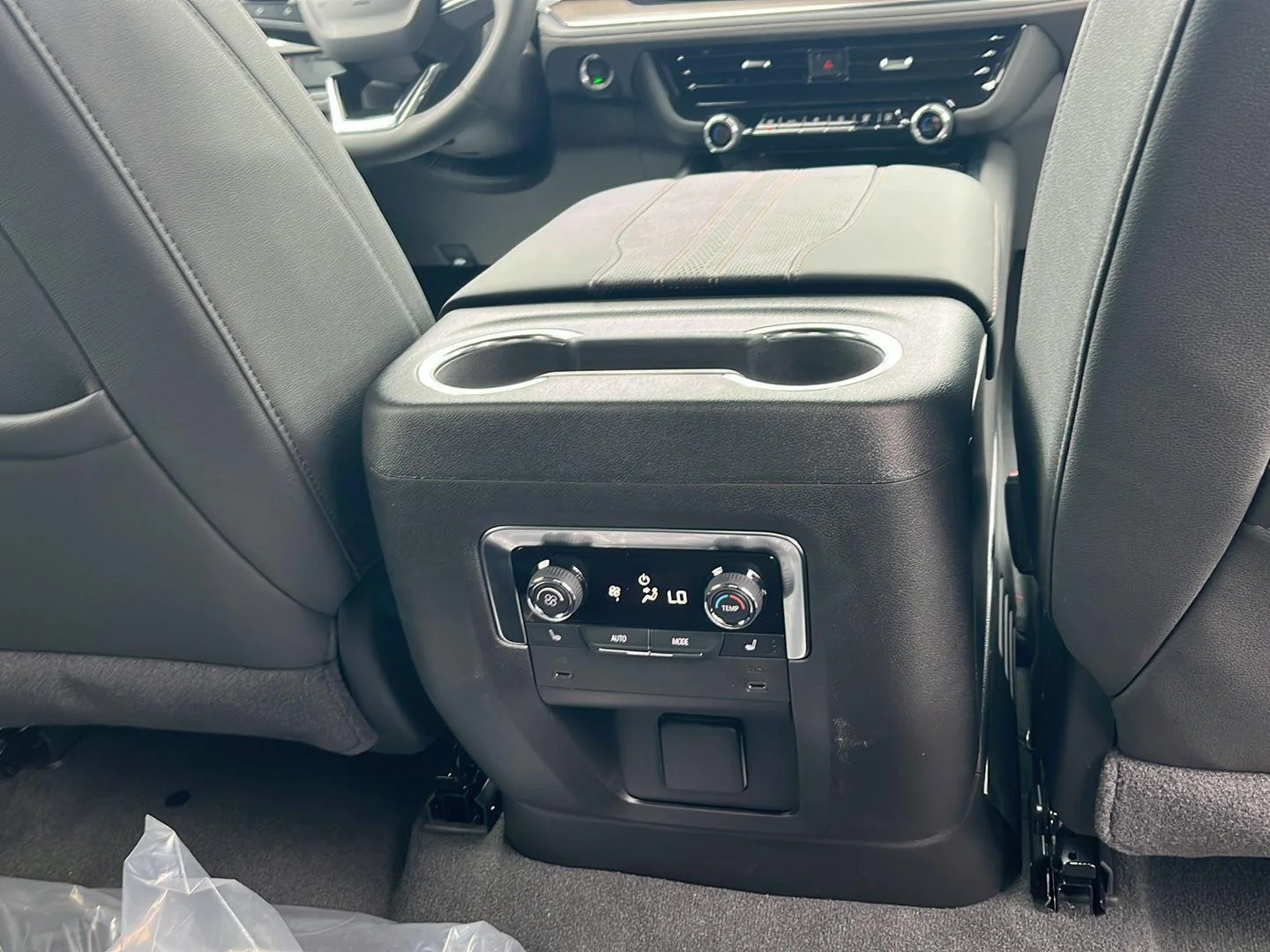 2026 Chevrolet Tahoe High Country - Photo 33