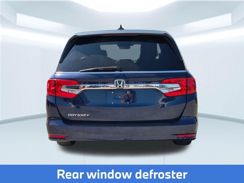 Used 2019  Honda EX-L image 5
