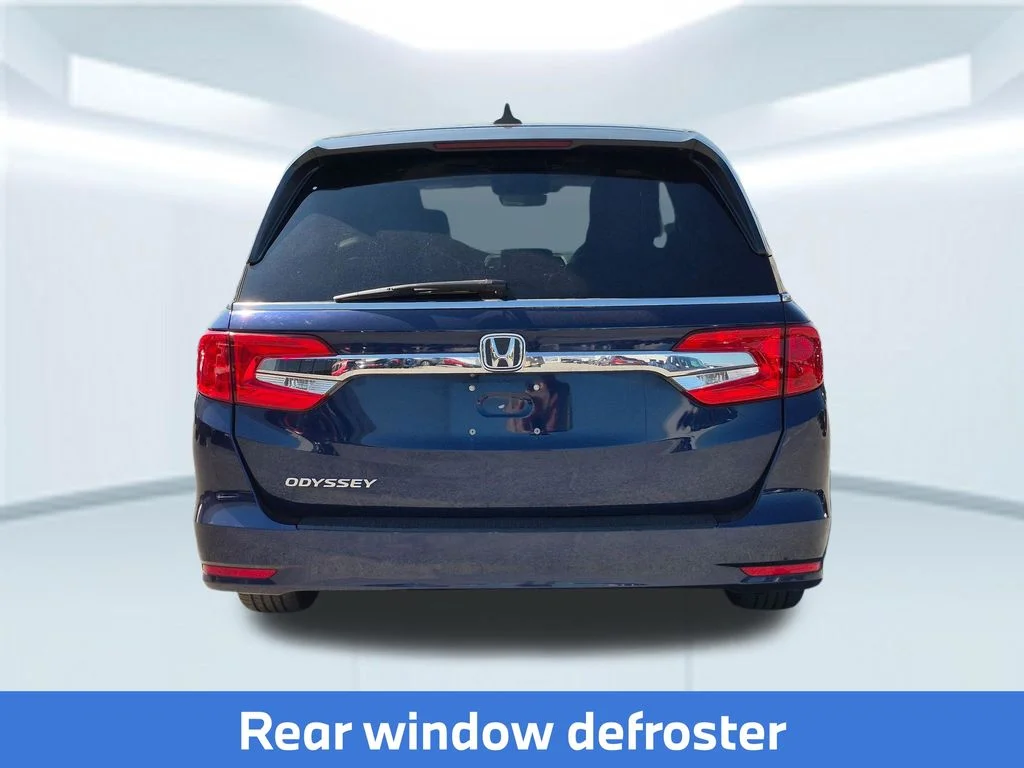Used 2019  Honda EX-L image 5