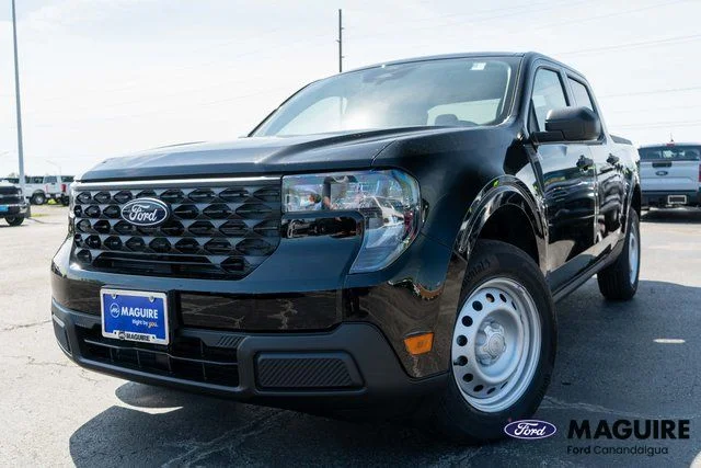 2026 Ford Maverick XL AWD's photo