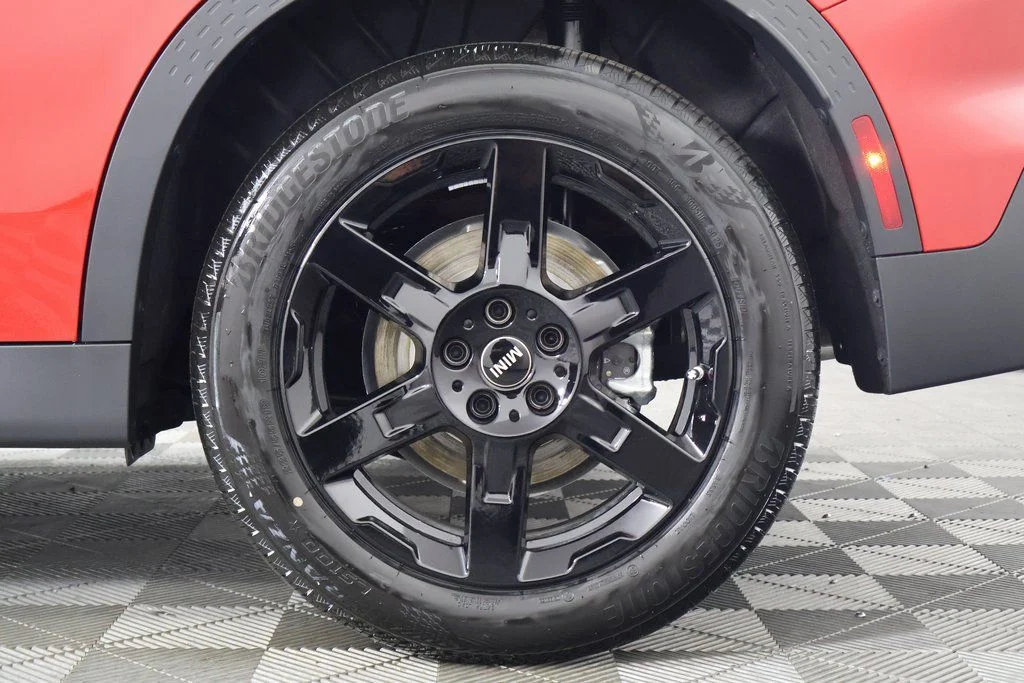 2026 MINI Countryman S - Photo 10
