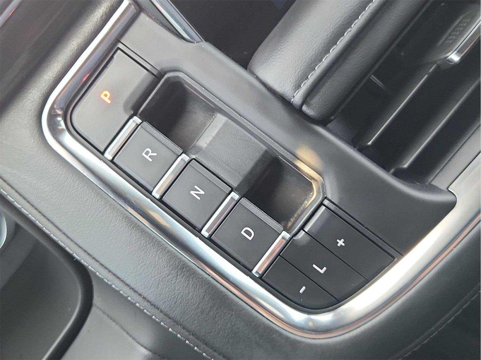 2024 Chevrolet Tahoe Z71 Gray at All Star Motors