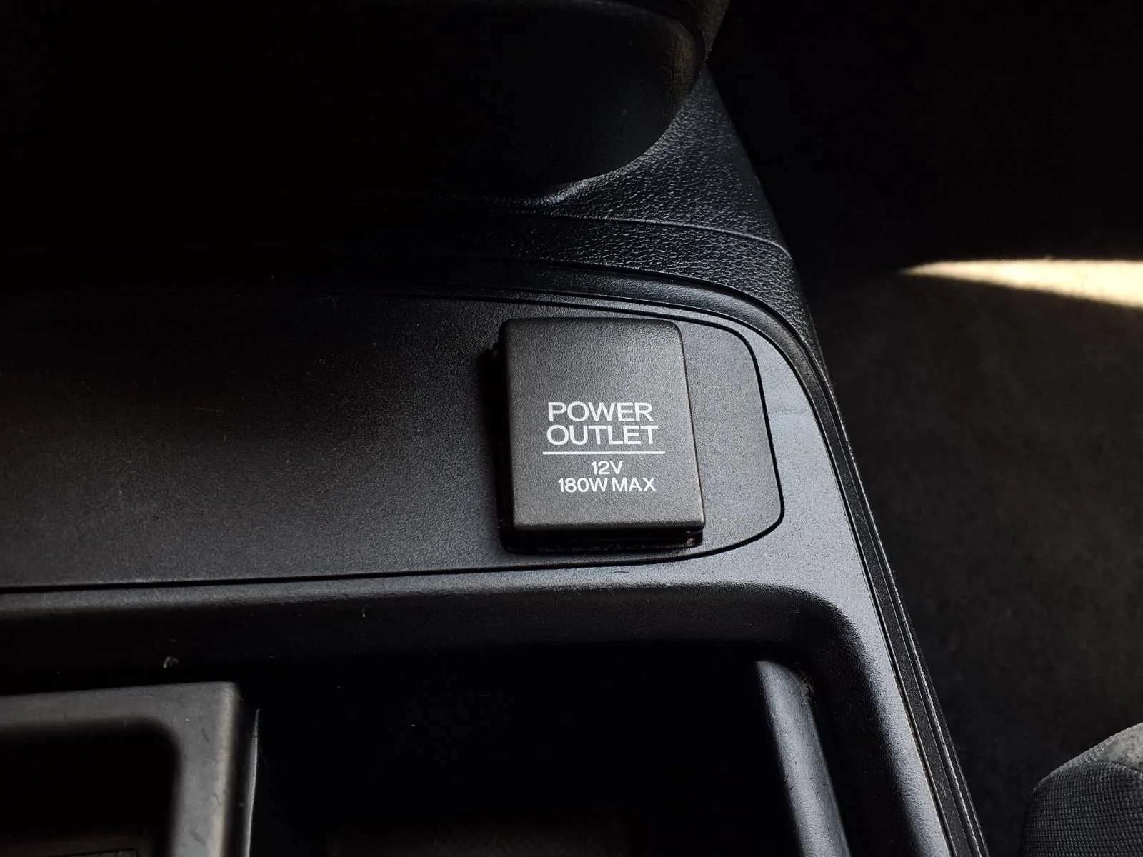 Used 2016 Gray Honda SE image 24