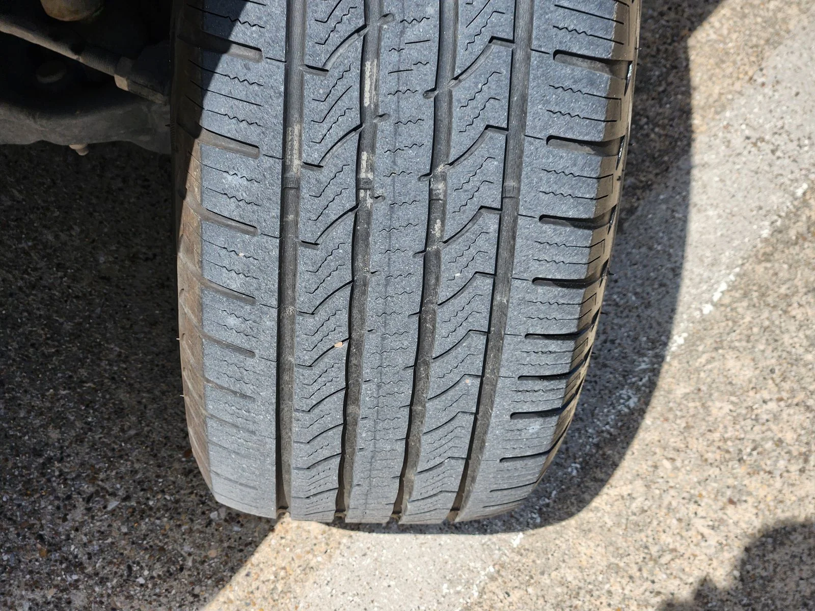 Used 2020 Gray Ford XLT image 10
