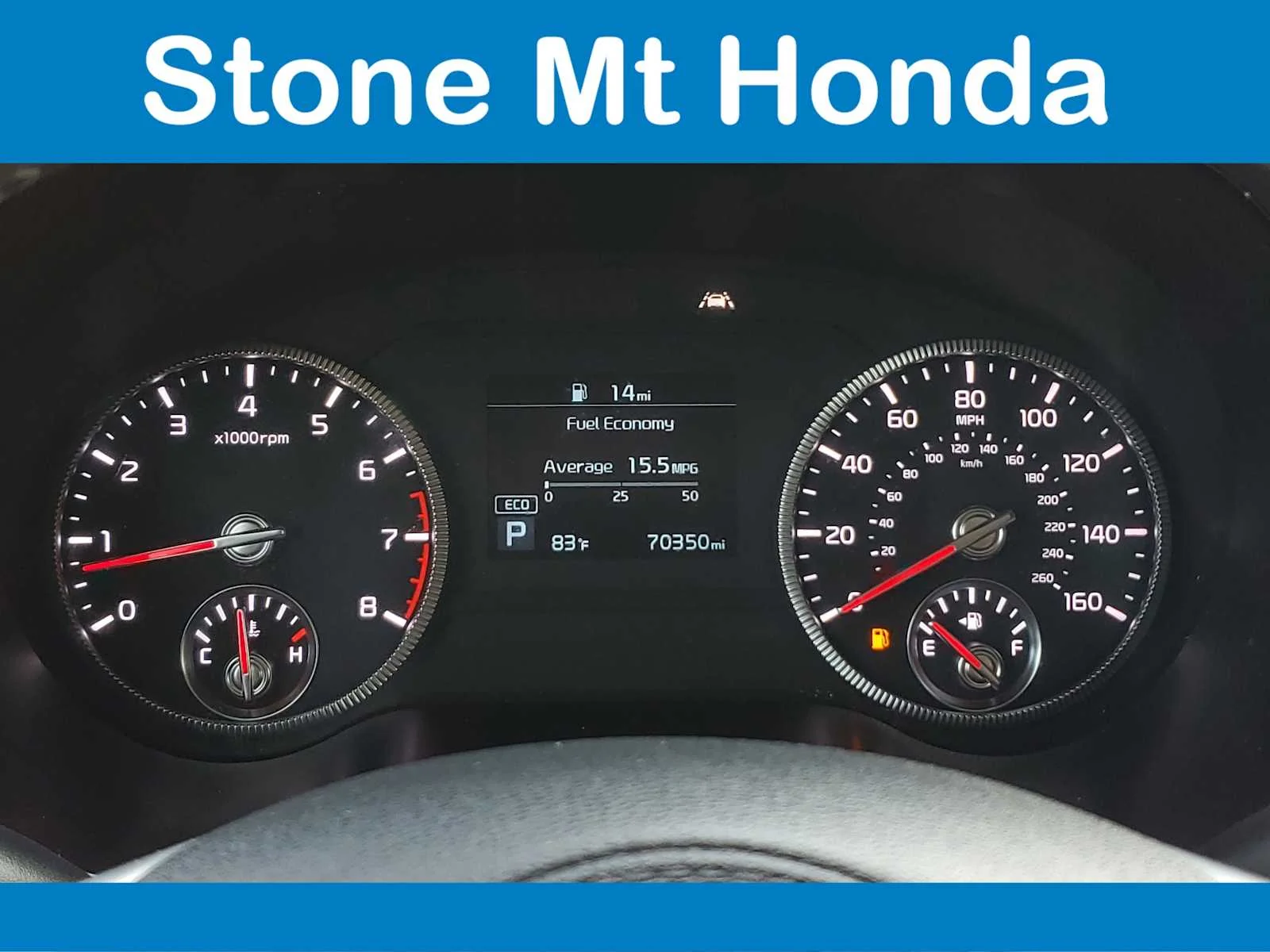 Used 2021 Glacial White Pearl Kia EX image 25
