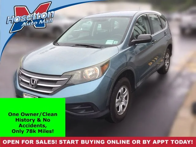 Used 2014  Honda LX image 1