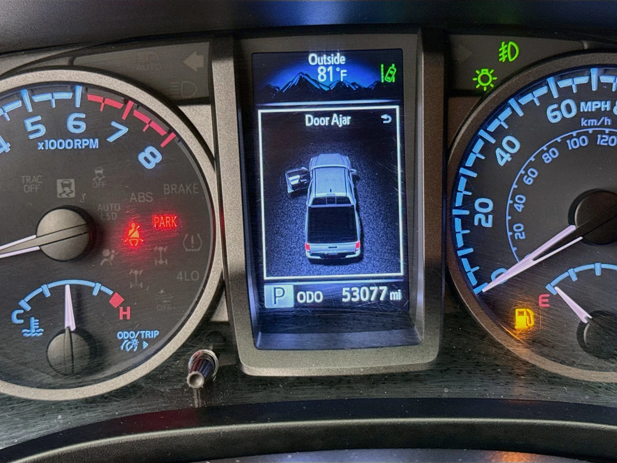 Used 2023  Toyota SR image 14
