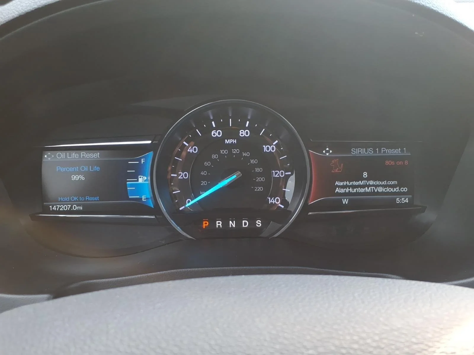 Used 2019 Ingot Silver Metallic Ford Sport image 12