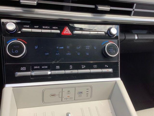 2026 Hyundai Santa Fe SEL - Photo 28