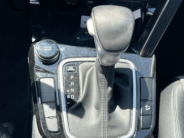 Certified Used 2024 Blue Kia S image 17