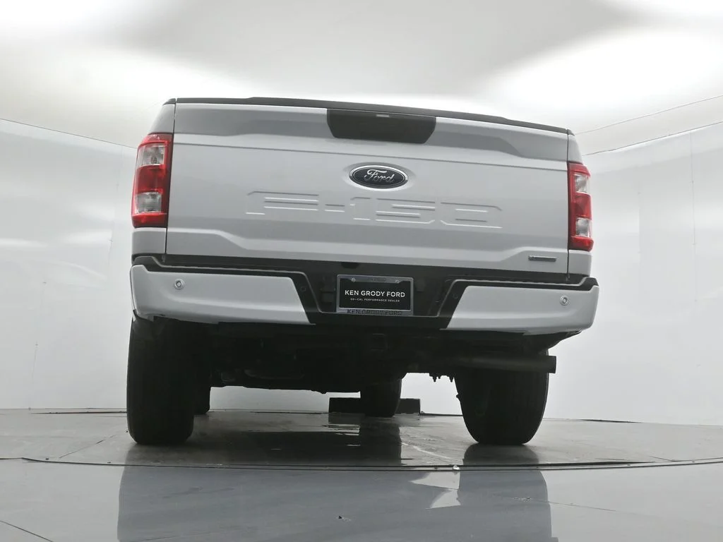 Certified Used 2023 White Ford XL image 47