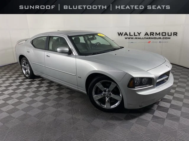 2010 Dodge Charger