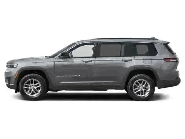 New 2026 Bright White Clear-Coat Exterior Paint Jeep 85th Anniversary Edition image 3