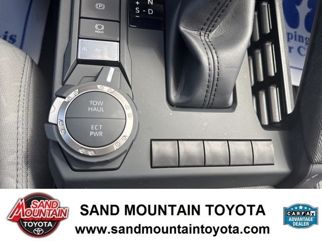 Used 2026 White Toyota SR5 image 20