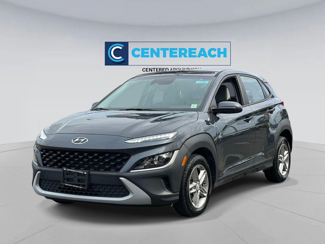 2022 Hyundai Kona SE