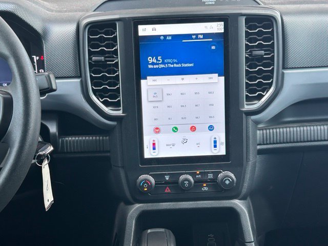 Used 2025 Gray Ford XL image 15