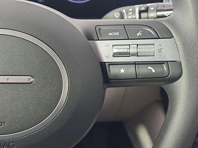 New 2026 Red Hyundai SEL AWD image 21