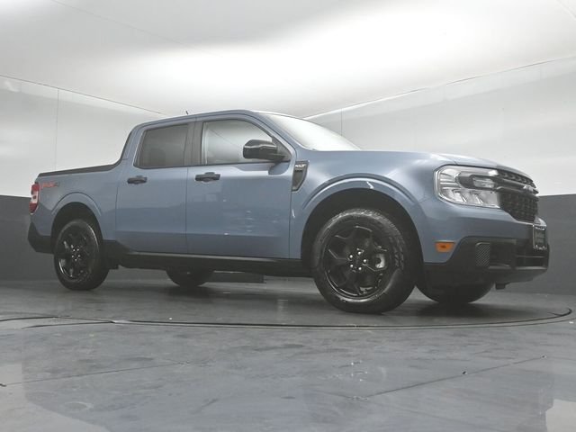 2024 FORD MAVERICK - Image 33