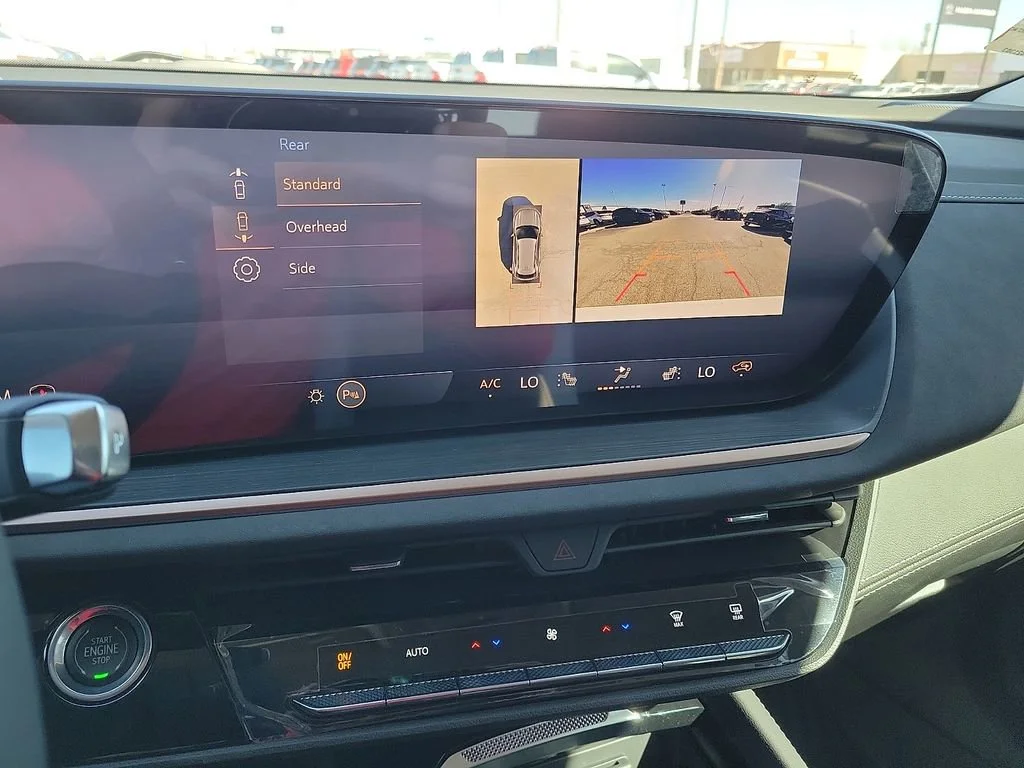 2026 Buick Envision Sport Touring - Photo 21