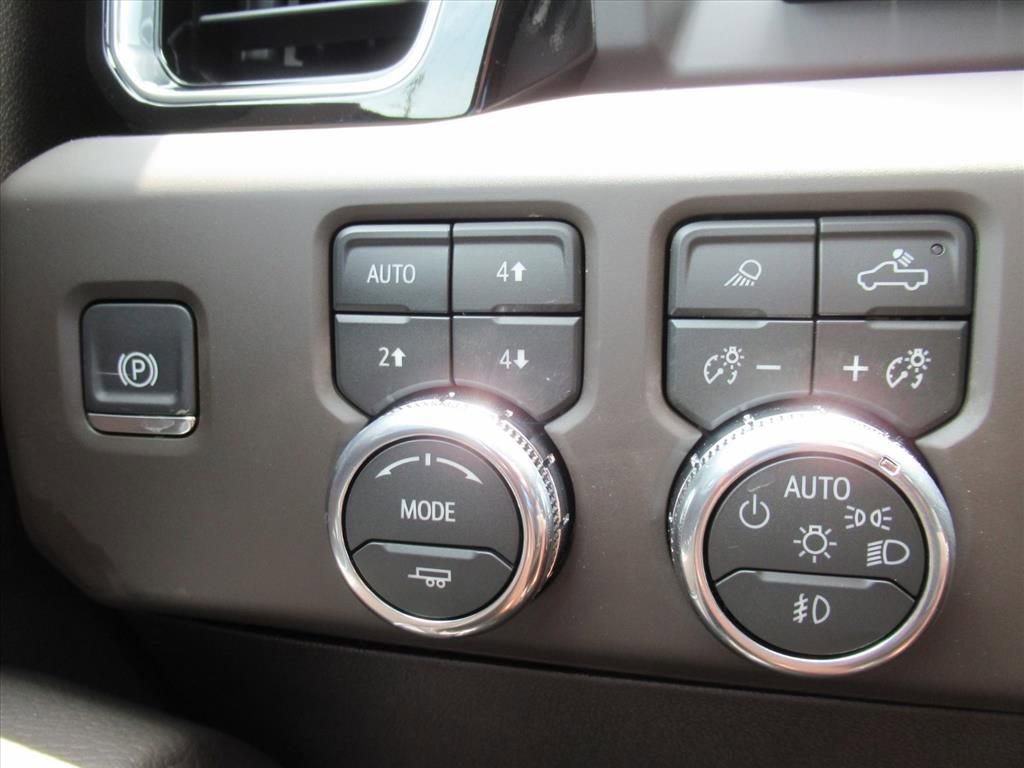 New 2026 Summit White GMC Denali image 21