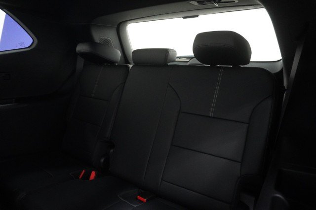 2026 GMC Acadia Elevation - Photo 24