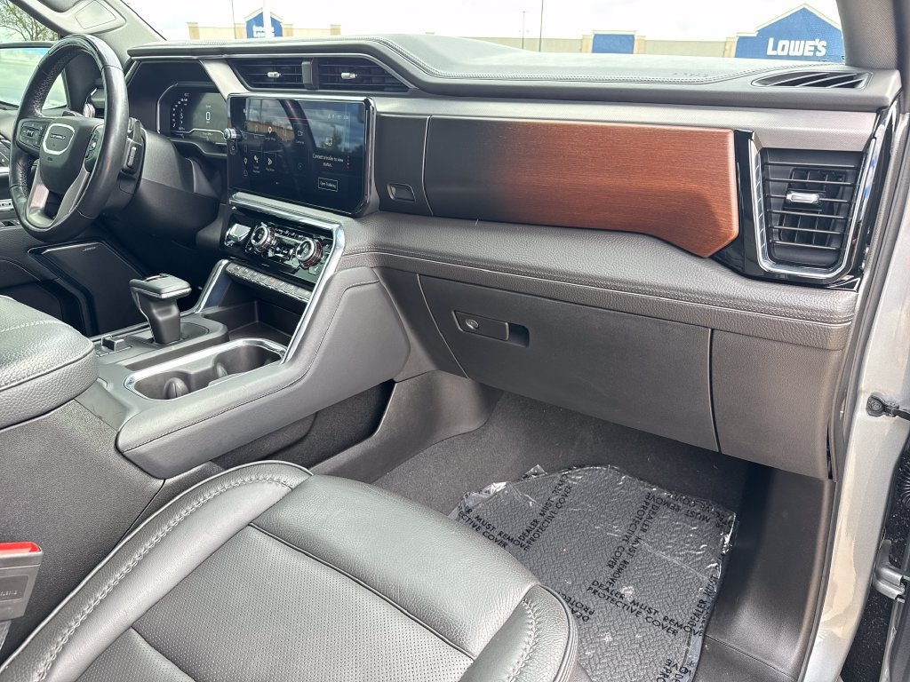 2024 GMC Sierra 1500 Denali Denali - Photo 45