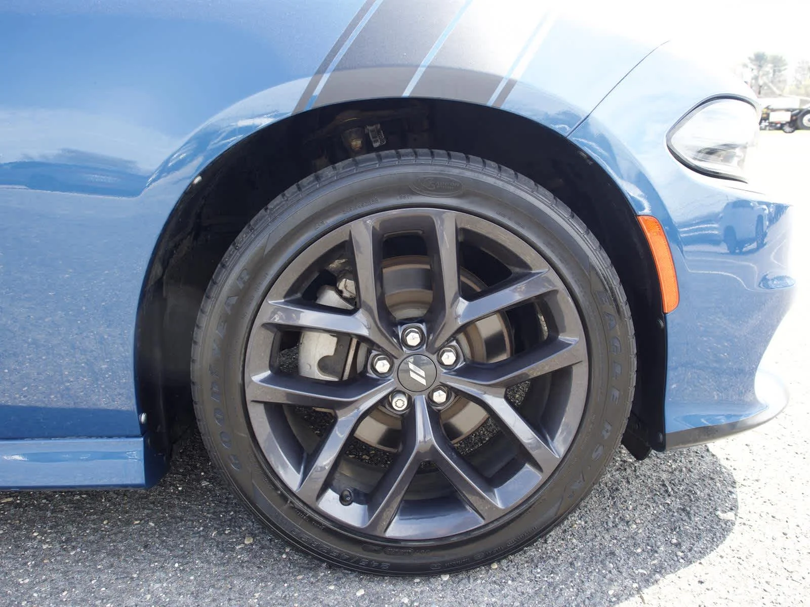 2021 Dodge Charger GT - Photo 10