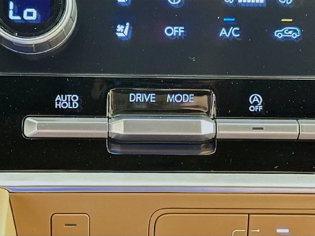 New 2026 Hyundai SANTA FE Calligraphy