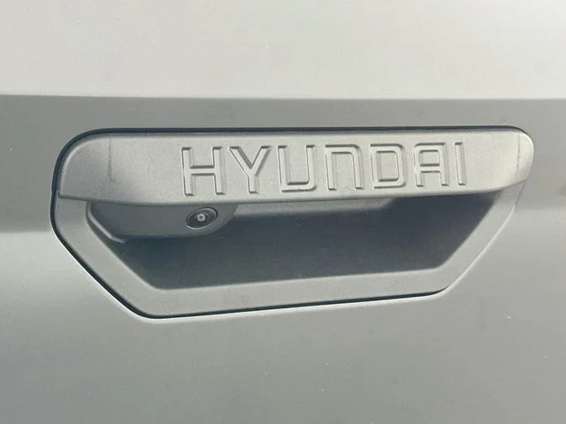 New 2027 Hyundai SANTA CRUZ SEL