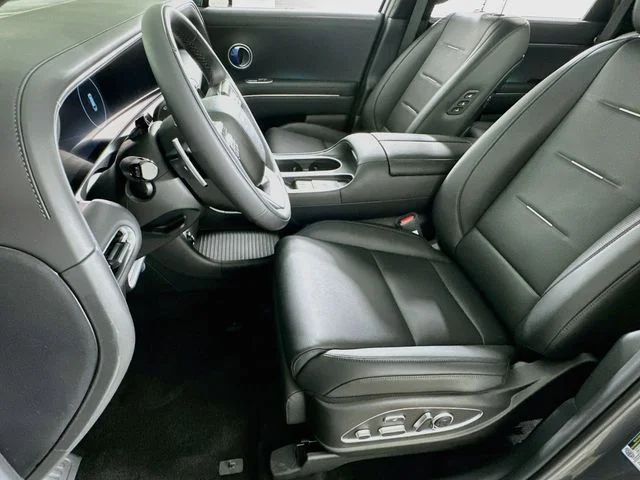 New 2026 Hyundai PALISADE HYBRID Calligraphy
