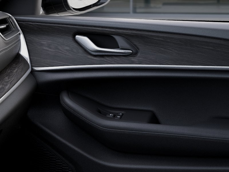 2025 Jeep Grand Cherokee Limited - Photo 51