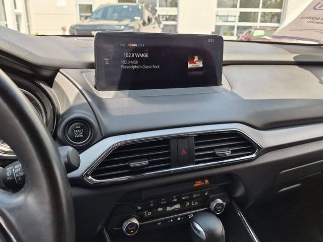 Used 2022 Gray Mazda Sport image 15