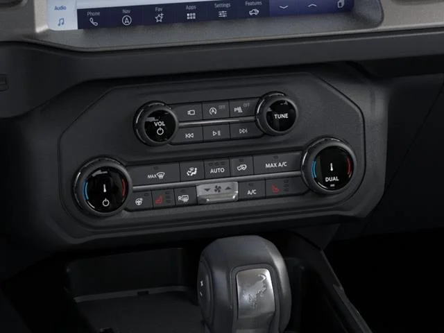New 2026 Oxford White Ford Outer Banks® image 16