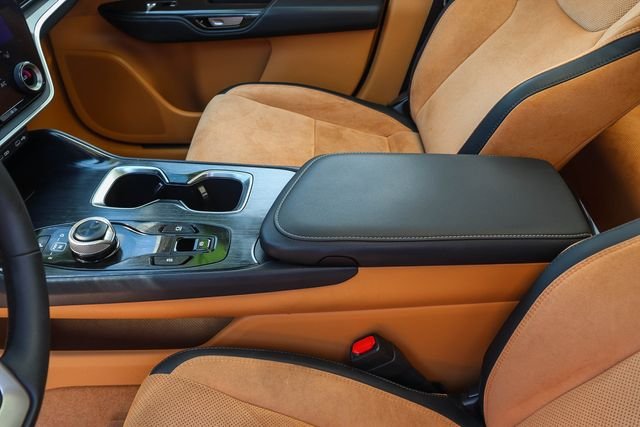 Certified Used 2023 ETHER Lexus 450e Luxury image 22