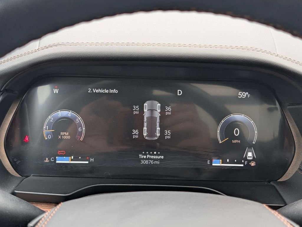 2023 Jeep Grand Cherokee Summit - Photo 29