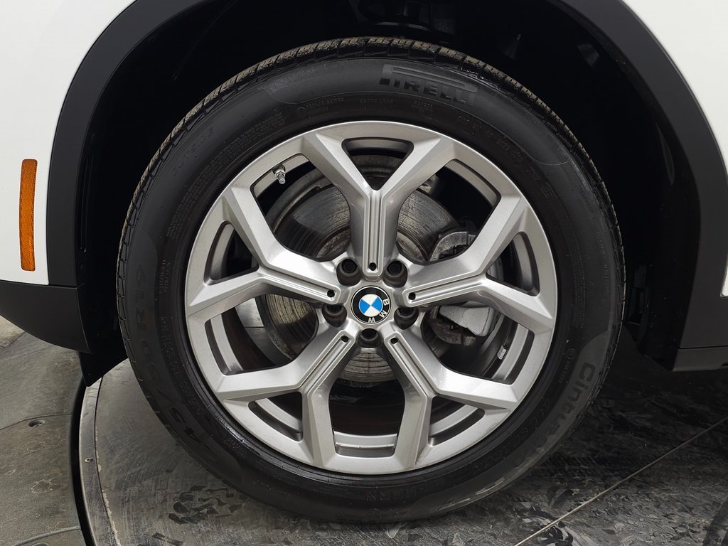 2023 BMW X3 - Image 13