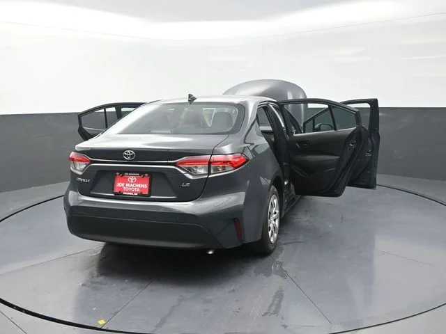Used 2024  Toyota LE image 43