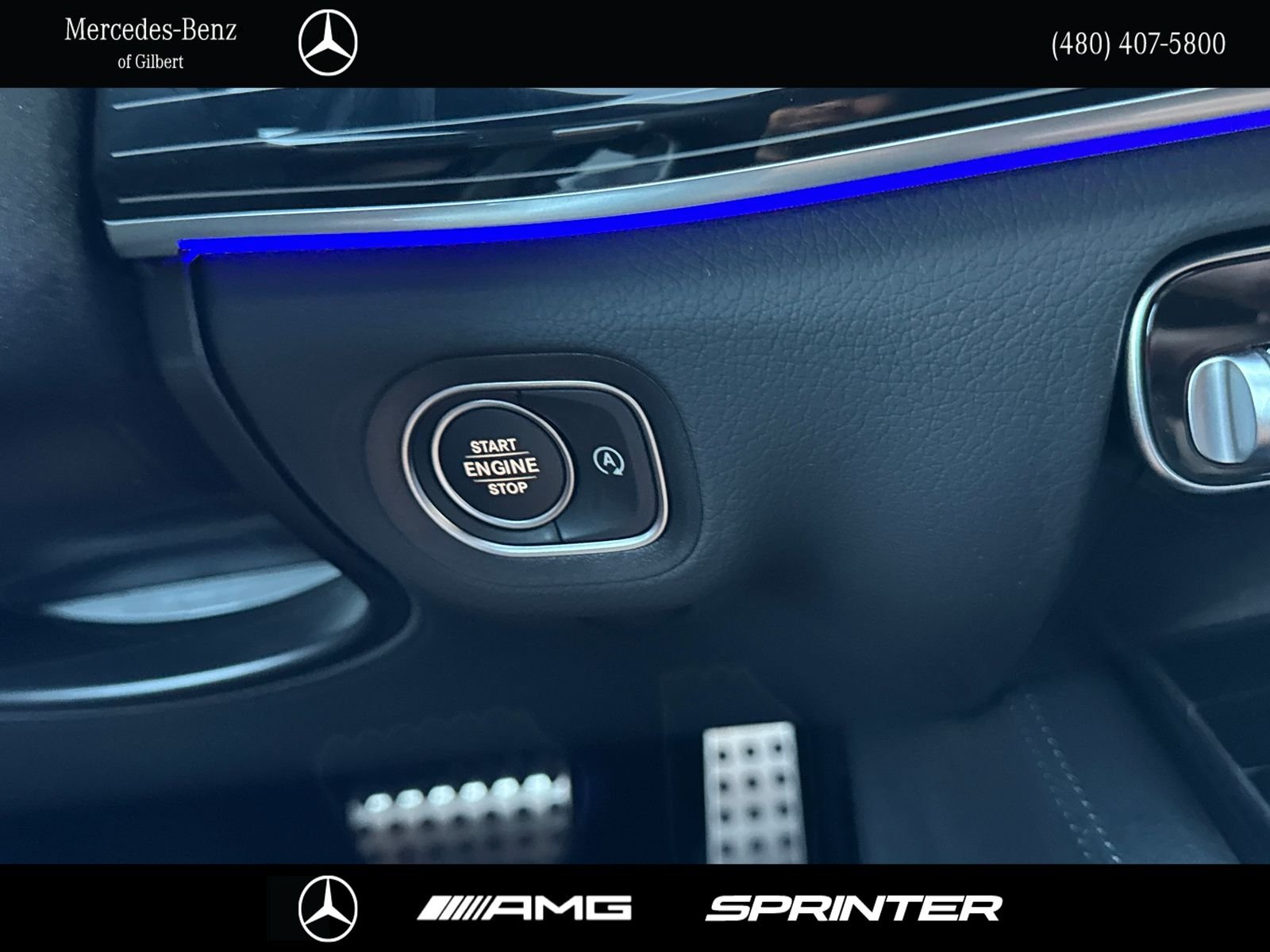New 2026 Obsidian Black Metallic Mercedes-Benz GLS 580 image 32