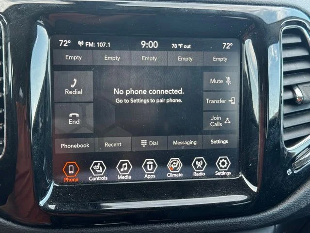Certified Used 2019 Gray Jeep Limited image 29