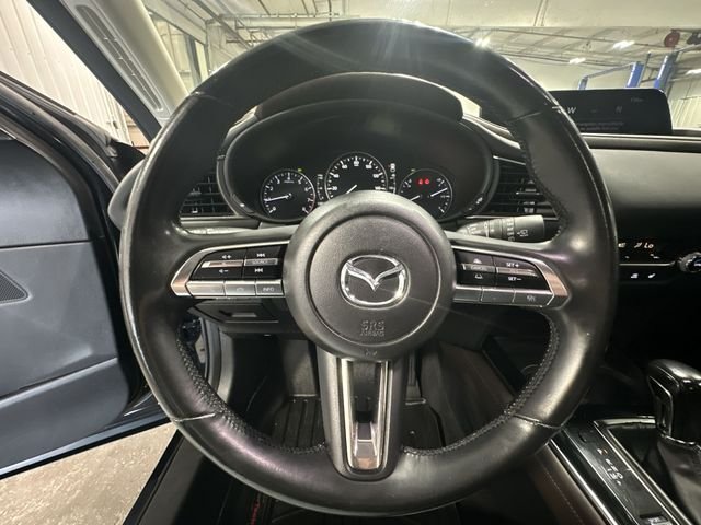 Used 2020 Black Mazda Premium image 15
