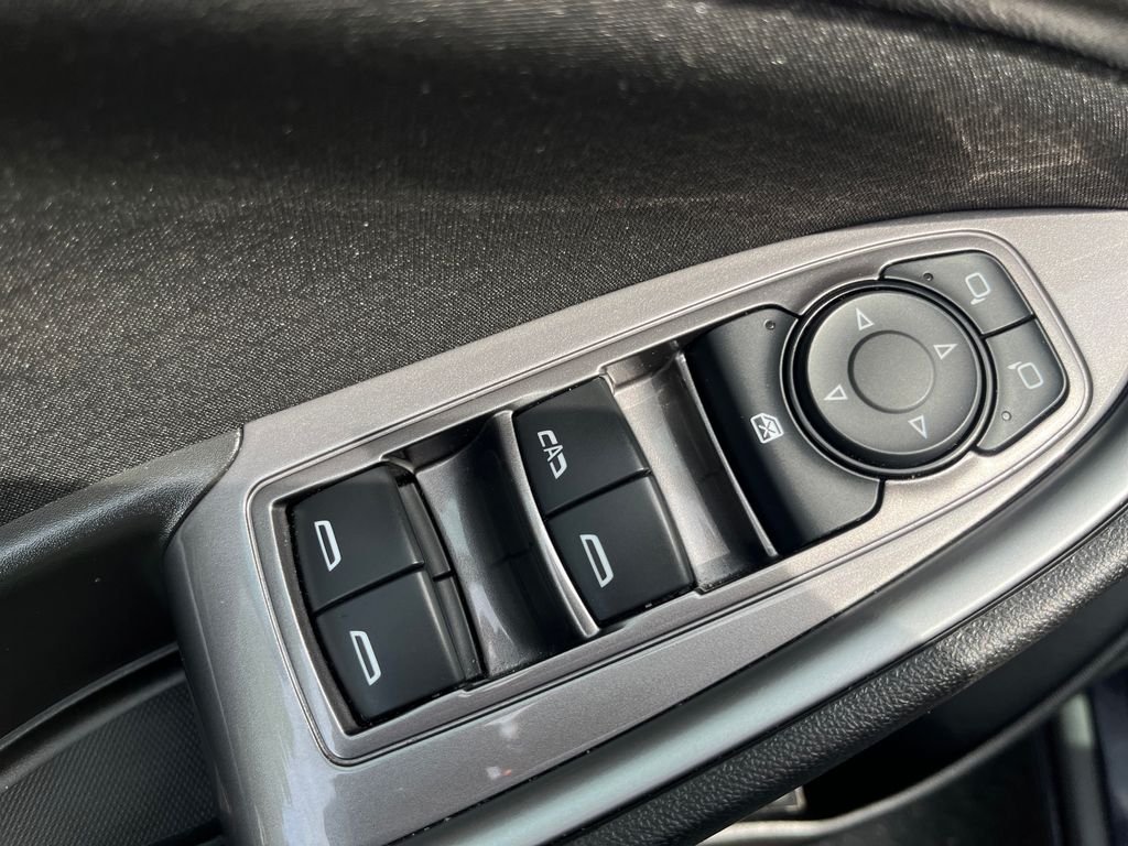 2023 Chevrolet Malibu 1LT - Photo 20