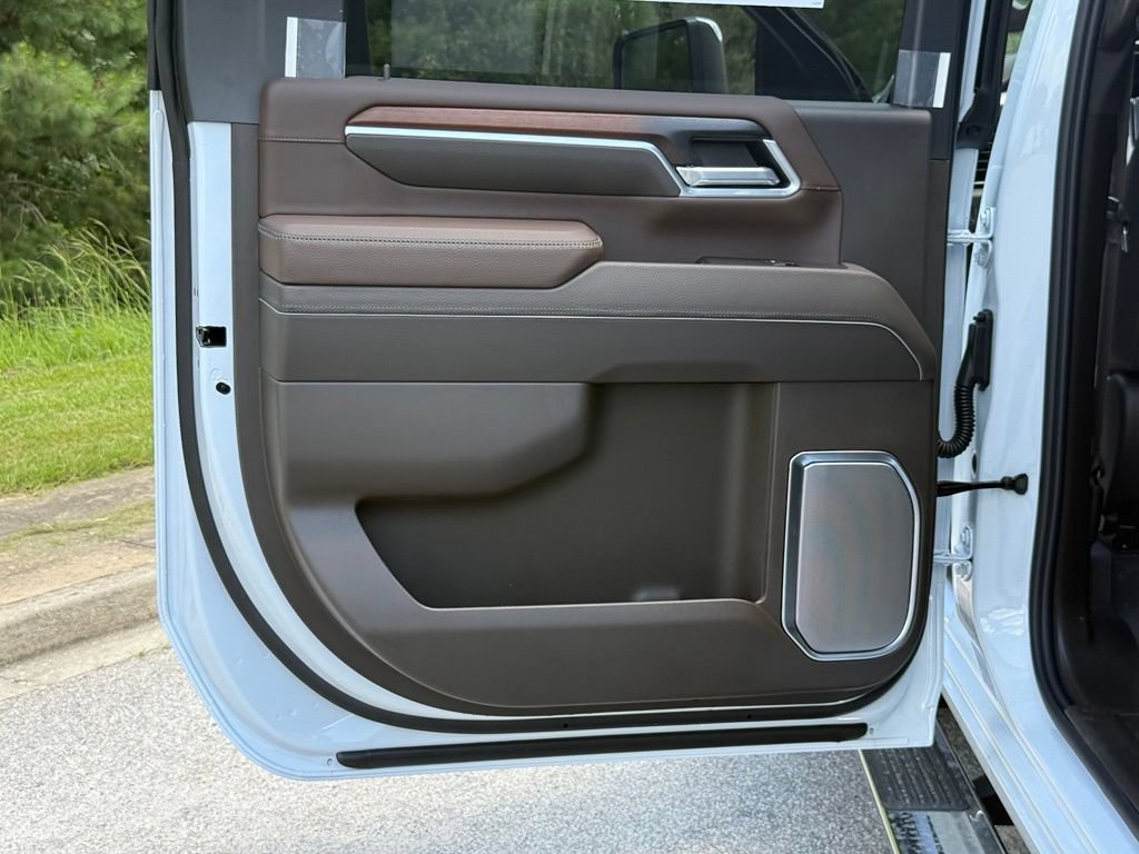 2026 GMC Sierra 2500HD Denali - Photo 22